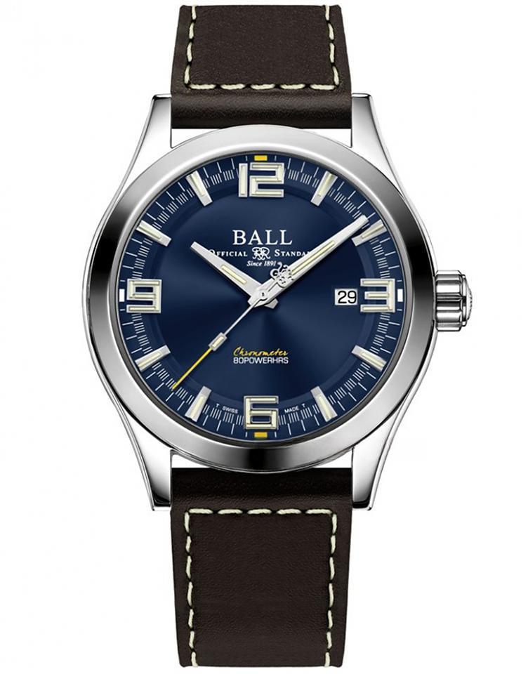 BALL WATCH NM2032C-LCA-BE 工程師M