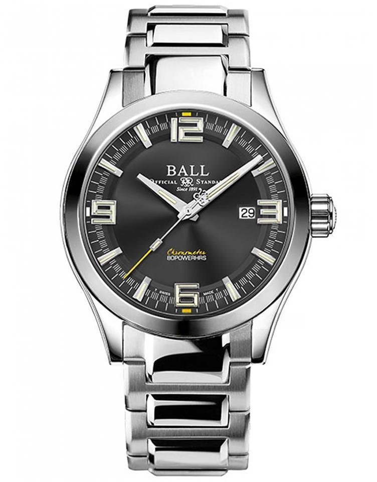 BALL WATCH NM2128C-SCA-GY 工程師M