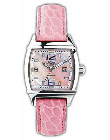 BALL WATCH NL1068D-L2J-PK 指揮官