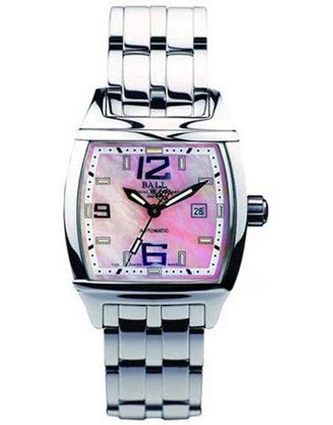 BALL WATCH NL1068D-S2J-WH 指揮官