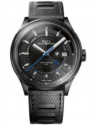 BALL WATCH GM3010C-P2CJ-BKBE -