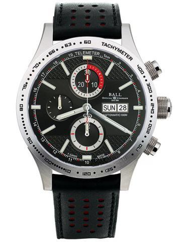 BALL WATCH CM2092C-L-GY -