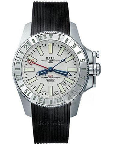 BALL WATCH DG1016A-P1J-WH -