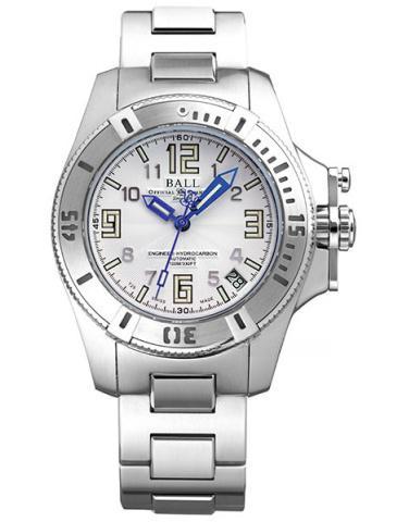 BALL WATCH DL1016C-SAJ-WH -