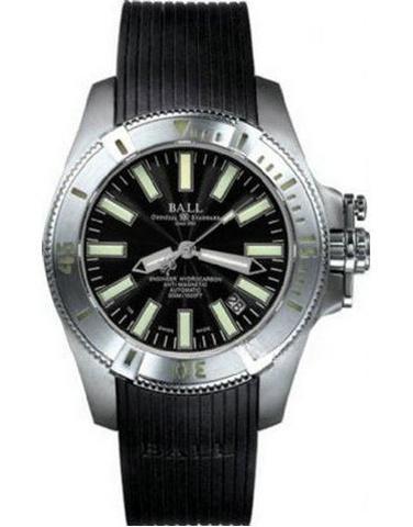 BALL WATCH DM1016A-P1J-BK -