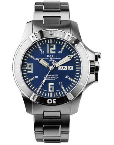 BALL WATCH DM2036A-SCA-BE -