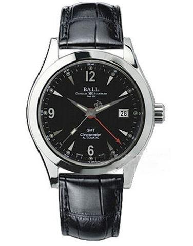 BALL WATCH GM1032C-L2CJ-BK -