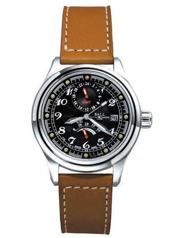 BALL WATCH GM1050D-L1AJ-BK -