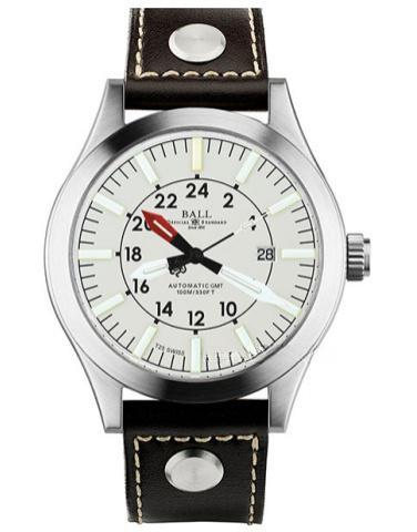 BALL WATCH GM1086C-LJ-WH -