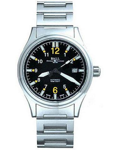BALL WATCH NL1088C-SJ-BKYE -