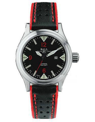 BALL WATCH NL2088C-LJ-BKRD -