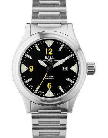 BALL WATCH NL2088C-SJ-BKYE -