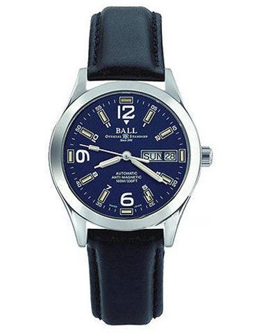 BALL WATCH NM1016C-L-BE -