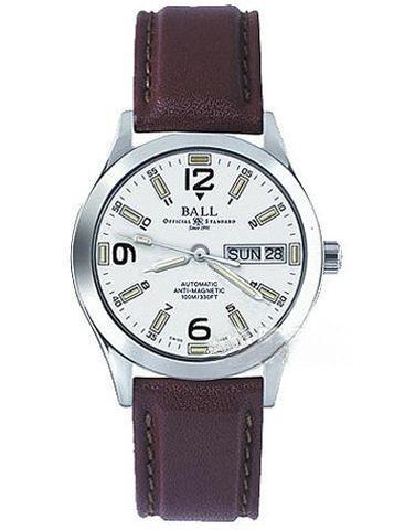 BALL WATCH NM1016C-L-WH -