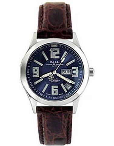 BALL WATCH NM1016C-LA-BE -