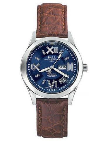 BALL WATCH NM1016C-LR-BE -