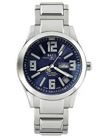 BALL WATCH NM1016C-SA-BE -