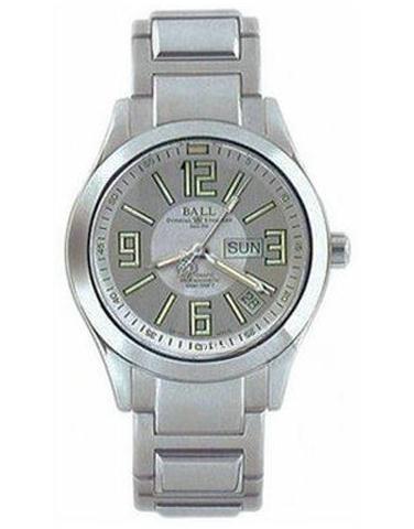 BALL WATCH NM1016C-SA-WH -