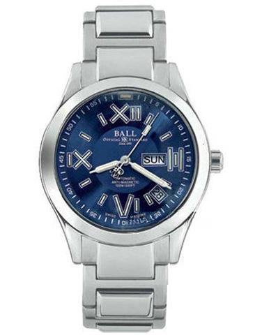 BALL WATCH NM1016C-SR-BE -