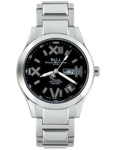 BALL WATCH NM1016C-SR-BK -