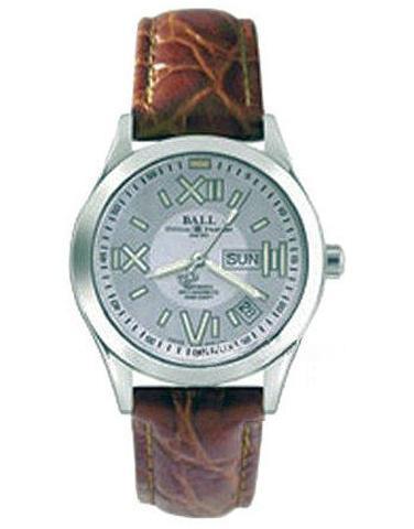BALL WATCH NM1016C-SR-WH -