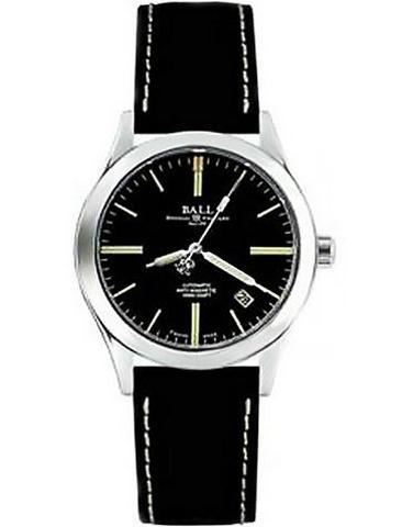 BALL WATCH NM1020C-L1-SL -