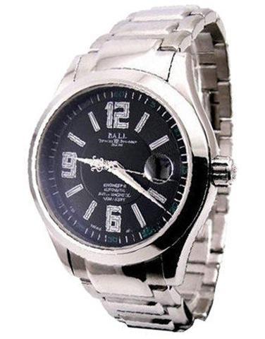 BALL WATCH NM1020C-S4-BKSL -