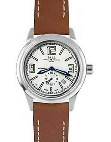 BALL WATCH NM1050D-LAJ-WH -