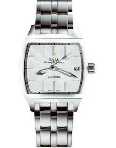 BALL WATCH NM1068D-SJ-WH -