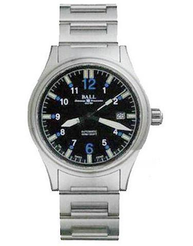 BALL WATCH NM1088C-SJ-BKBE -