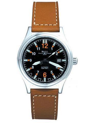 BALL WATCH NM1090C-LJ-BKOR -
