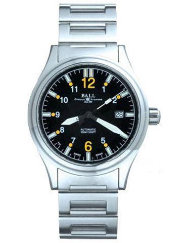 BALL WATCH NM1090C-SJ-BKYE -