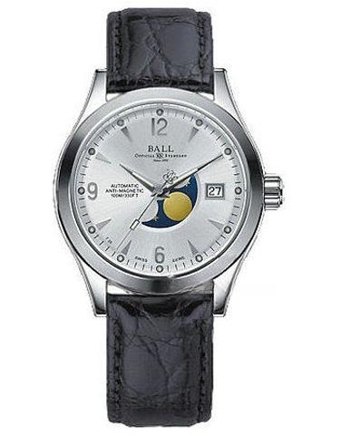 BALL WATCH NM2082C-LJ-SL -