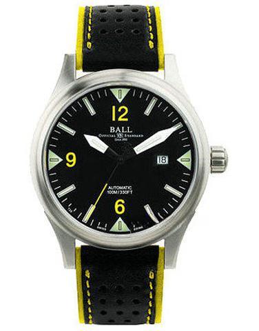 BALL WATCH NM2090C-LJ-BKYE -