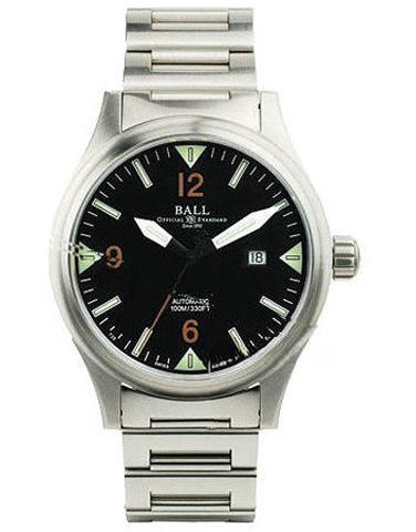 BALL WATCH NM2090C-SJ-BKBR -