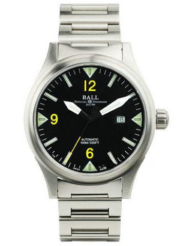 BALL WATCH NM2090C-SJ-BKYE -