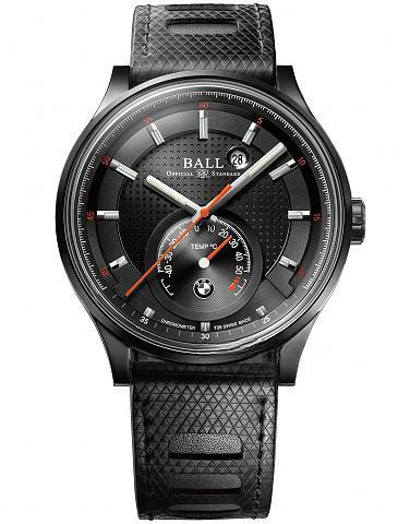 BALL WATCH NT3010C-P1CJ-BKC BALL for BMW