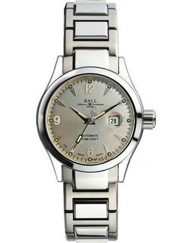 BALL WATCH NL1026C-SJ-SL Engineer II