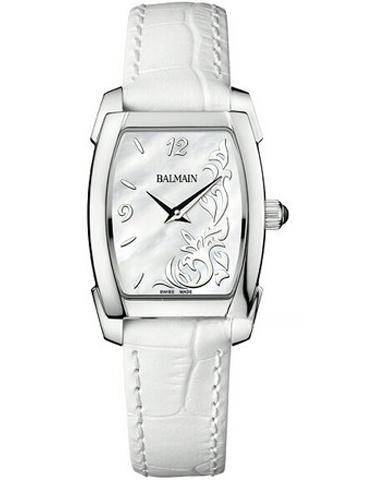 BALMAIN B44712283 拱廊