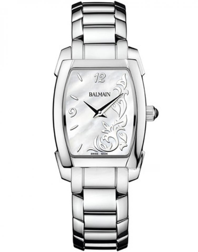 BALMAIN B44713383 拱廊