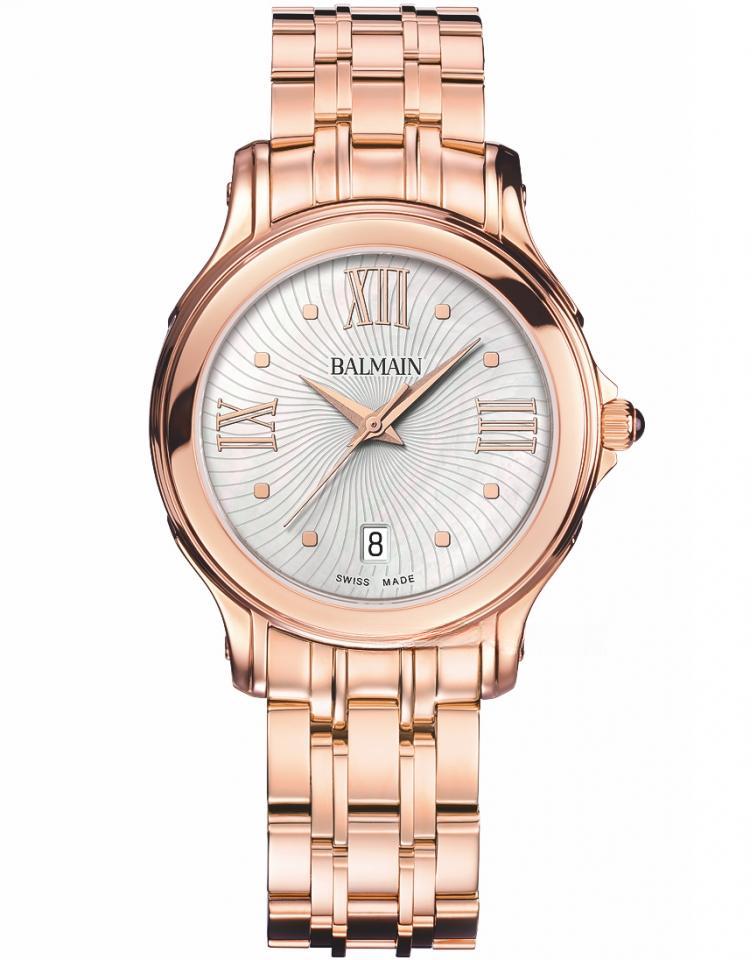 BALMAIN B1859.11.82 DOWNTOWN