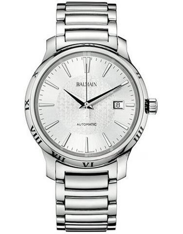 BALMAIN B15413326 DOWNTOWN