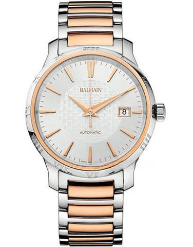 BALMAIN B15483326 DOWNTOWN
