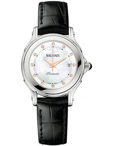 BALMAIN B18713286 DOWNTOWN