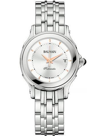 BALMAIN B18713326 DOWNTOWN