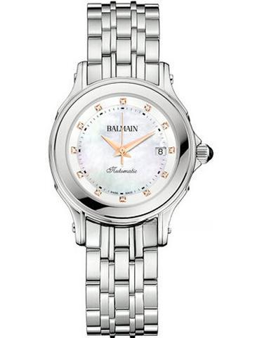 BALMAIN B18713386 DOWNTOWN