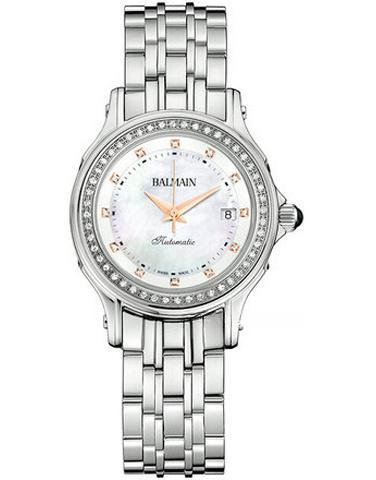 BALMAIN B18753386 DOWNTOWN
