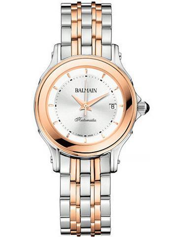 BALMAIN B18783326 DOWNTOWN