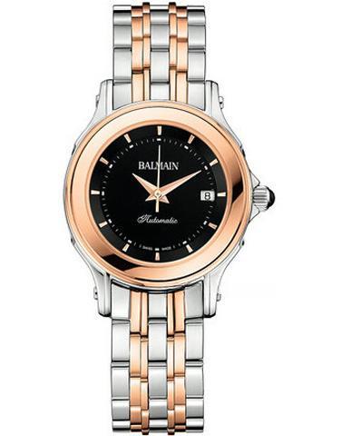 BALMAIN B18783366 DOWNTOWN