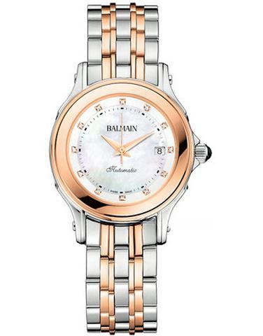 BALMAIN B18783386 DOWNTOWN